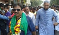 वंचित बहुजन आघाडीसोबत पुन्हा युती करायची असेल, तर आम्ही तयार आहोत - इम्तियाज जलील